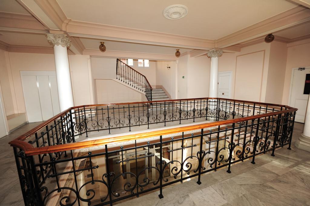 Appartement Clemenceau Centre Nice Five Stars Holiday House Exterior photo