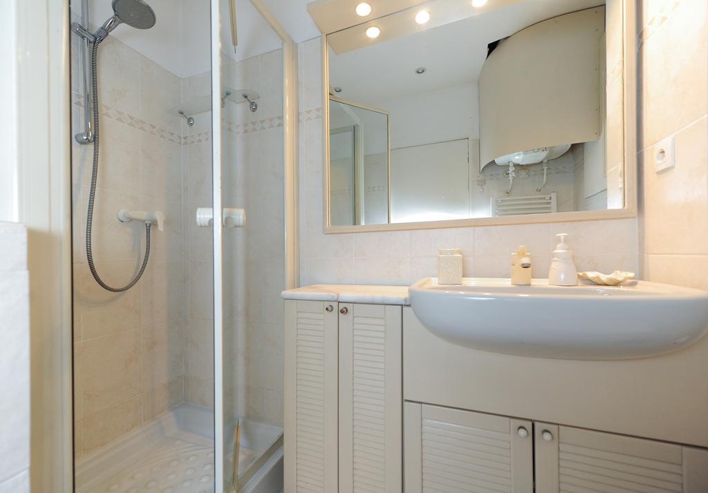Appartement Clemenceau Centre Nice Five Stars Holiday House Exterior photo