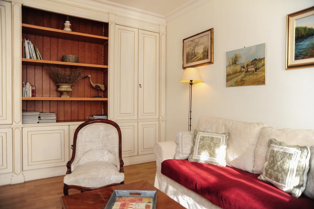 Appartement Clemenceau Centre Nice Five Stars Holiday House Exterior photo