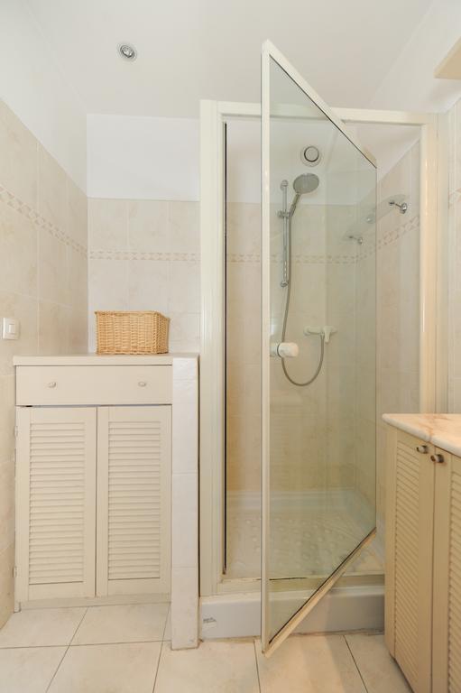 Appartement Clemenceau Centre Nice Five Stars Holiday House Exterior photo
