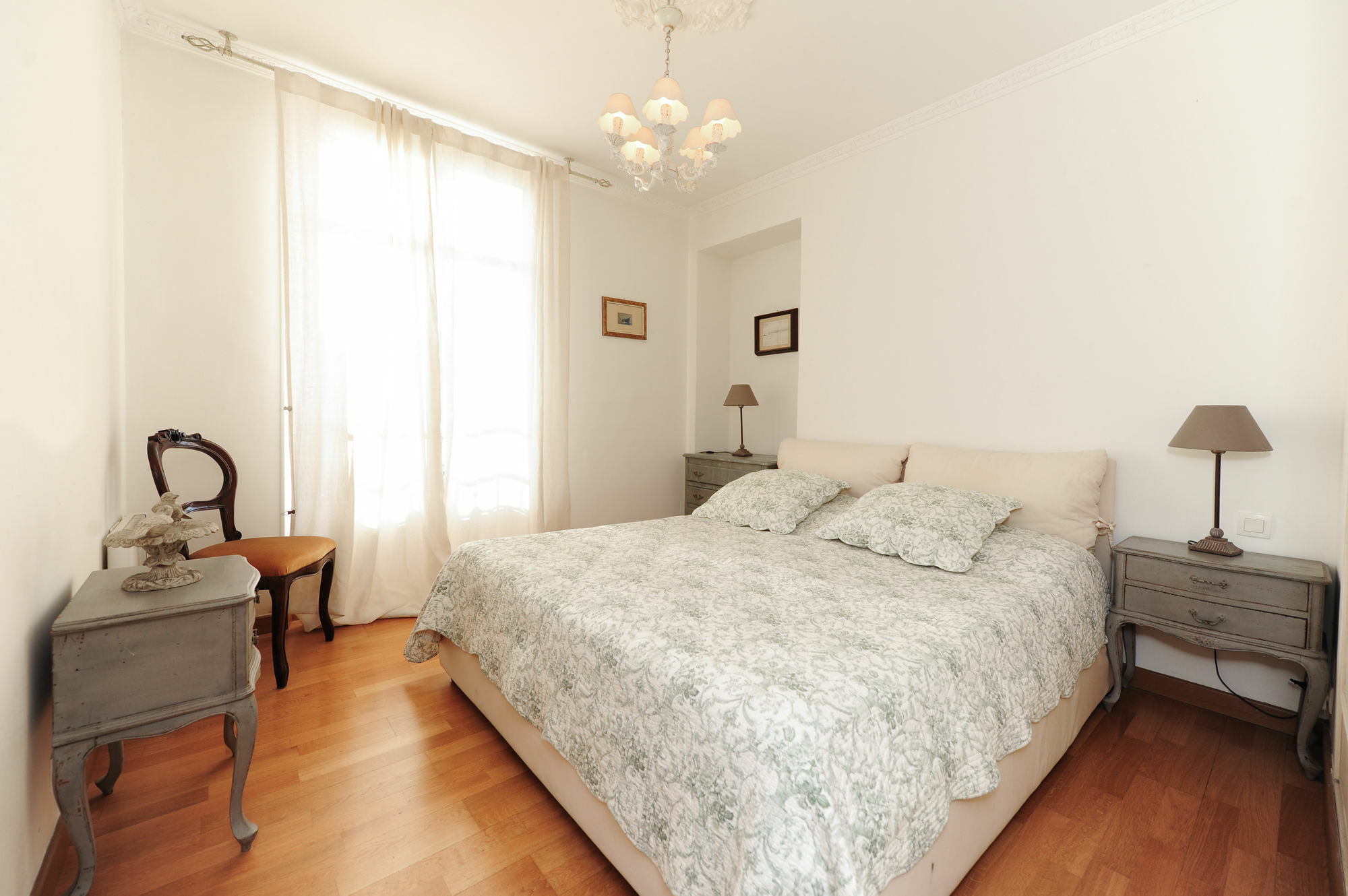 Appartement Clemenceau Centre Nice Five Stars Holiday House Exterior photo