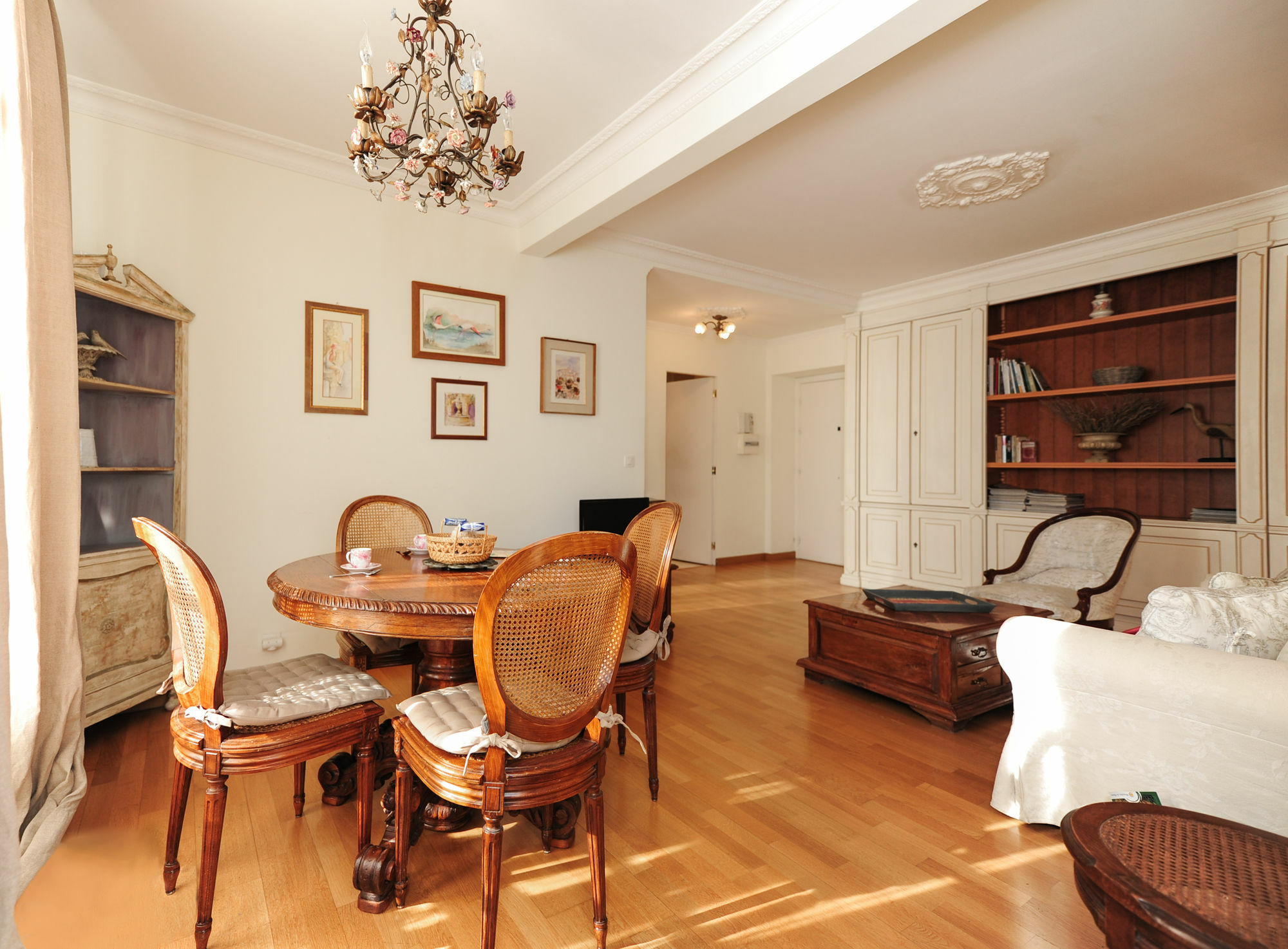 Appartement Clemenceau Centre Nice Five Stars Holiday House Exterior photo