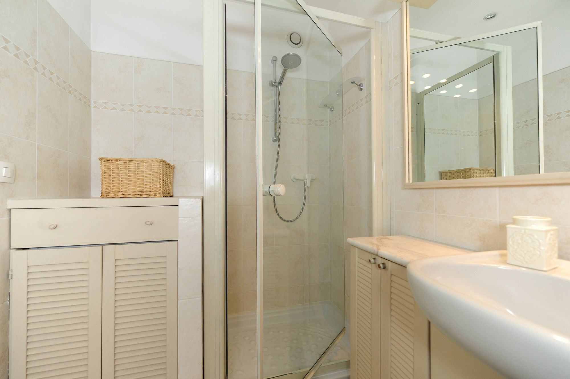 Appartement Clemenceau Centre Nice Five Stars Holiday House Exterior photo